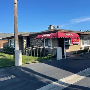 Motel Legacy &, Anaheim
