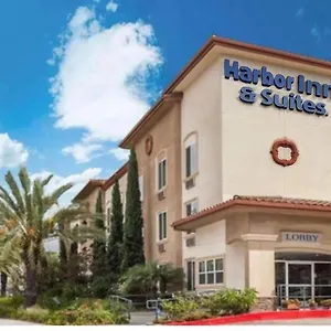 Hotel Harbor &, Anaheim