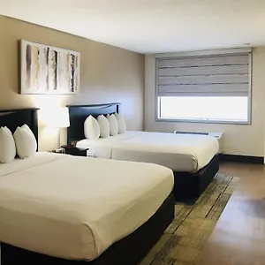 3* Hotel Stanford &